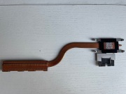 Układ chłodzenia radiator z ciepłowodem Lenovo Ideapad3 15ada05
