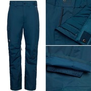 Spodnie Narciarskie Snowboardowe The North Face DryVent 2XL