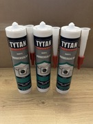 Akryl uniwersalny szary 280ML TYTAN