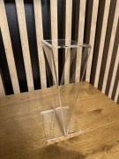 Stojak na słuchawki Melodika