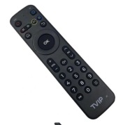 Pilot do TVIP S-BOX V2 BT