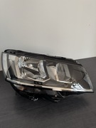 Reflektor Lampa prawa T6 t6.1 Nowa OE 7L941006B