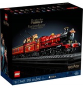 LEGO 76405 Harry Potter - Ekspres do Hogwartu - edycja kolekcjonerska