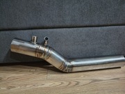 Tip sztywny dolot 1.8 turbo K04064