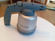 Lampa lutownicza gazowa na naboje 190 g 