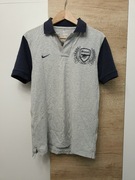 Nike T-shirt Koszulka polo M Arsenal FC