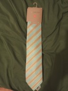 Krawat 9cm grubości 