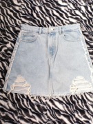 Spódniczka Sinsay r.S