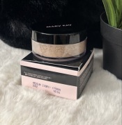 Jedwabisty Puder Wygładzający Mary kay MEDIUM IVORY