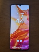 Motorola Moto Razr 50 Ultra Pomarańczowy