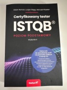 Certyfikowany Tester ISTQB Poziom Podstawowy (Syllabus 4.0) - Helion