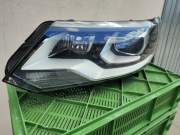 Lampa VW Tiguan 1 lift BiXenon skrętny 