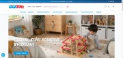 GOTOWY SKLEP INTERNETOWY WooCommerce Dropshipping  Płatności | GigaToyz.com