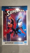 Superman - Odrodzony