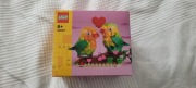 LEGO 40522 Walentynkowe Papużki nierozłączki