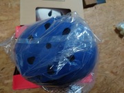 NOWY kask Pro-Tech Classic Certified Matte Blue