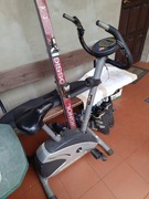 Rower treningowy HMS