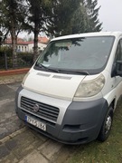 Fiat Ducato 2012 2000 cm 3