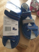 Buty dziecięce Bartek 