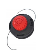 Głowica Tecomec EASYfeed M10x1,25