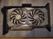 Karta Graficzna Gigabyte Geforce GTX 1650 SUPER WINDFORCE OC 2X 4GB