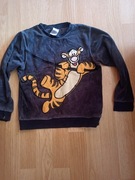 Bluzka Disney z tygryskiem rozm 128