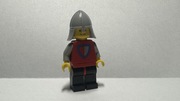 LEGO CASTLE FIGURKA CLASSIC-KNIGHTS cas074