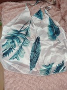 Komplet piżamy damskie 