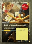 Podręcznik do podstaw przedsiębiorczości 