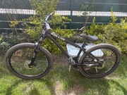 Sprzedam rower Kellys Dirt MTB młodzieżowy