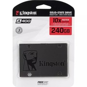 Dysk SSD Kingston A400 240GB