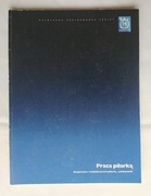 Podręcznik praca pilarką HUSQVARNA