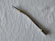 Bombilla do picia yerba mate z potrójnym filtrem