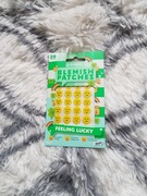 Hydrokoloidowe plastry na wypryski