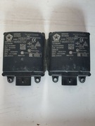 Jeep Grand Cherokee  WK2 moduł radar sensor martwego pola 68265570AF