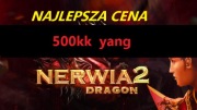 Nerwia2 Dragon 500kk