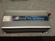 inwerter on grid mppt 1000W