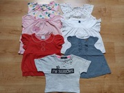 Tuniki i bluzeczki na lato 98