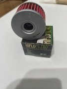 Filtr oleju Hiflo HF137