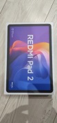 Tablet Xaomi Redmi Pad 2