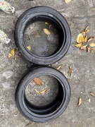 Continental ContiSportContact 5 235 45 18 2 szt.