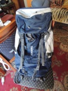 Plecak trekkingowy Survivor 65l Regatta. Superstan.   