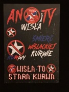 Arkusz anty wISŁA