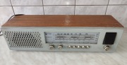 Radio PRL Unitra Diora Dominik DMP-203