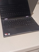 Lenovo 300e Chromebook 2. gen | 2w1 | Laptop / Tablet 98% bat AMD A4