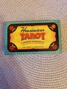 The Housewives Tarot Karty