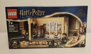 LEGO 76386 Harry Potter - Hogwart: pomyłka z eliksirem wielosokowym