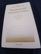 Duchowość ateistyczna- Comte-Sponville
