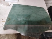 Szyba tylna lewa OPEL ASTRA J HB 5D