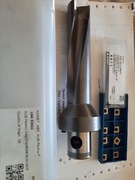 Wiertlo składane fi 30 ABS50/W8028/30.0/120R Komet